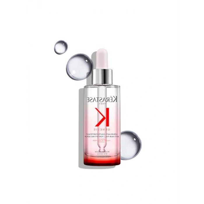Dökülme Önleyici Serum, 90 ml, Güçlendirici Etki