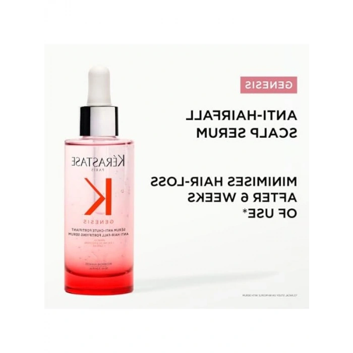 Dökülme Önleyici Serum, 90 ml, Güçlendirici Etki