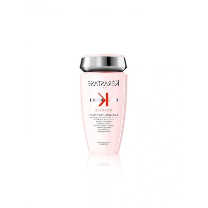 Dökülmeye Karşı Güçlendirici Şampuan, 250 ml