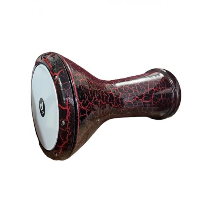 Döküm Alüminyum Darbuka - Ayarlanabilir Kafa