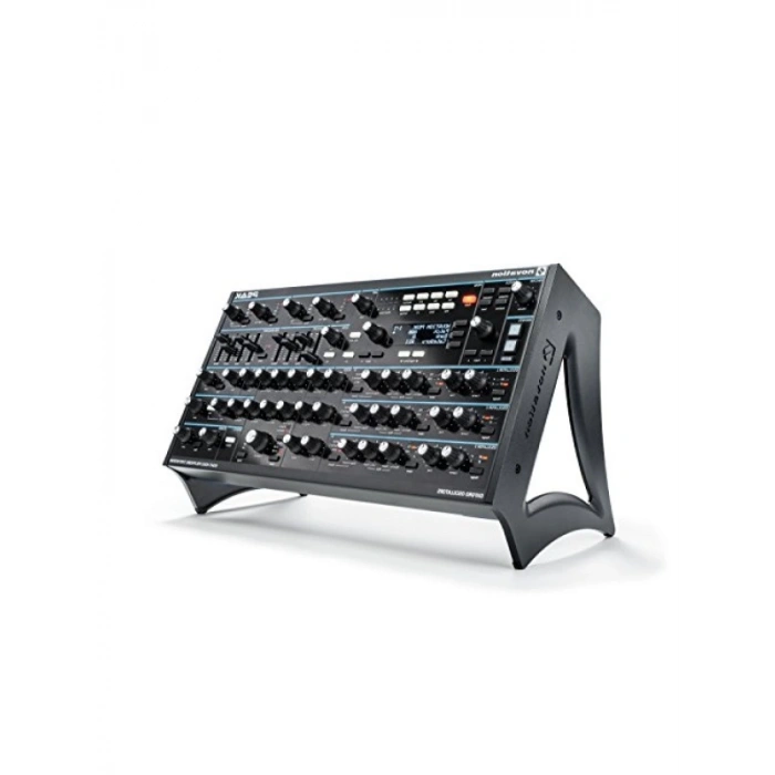 Döküm Alüminyum Tepe Standı