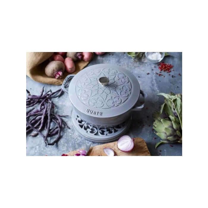 Döküm Nihale - Pratik ve Dekoratif