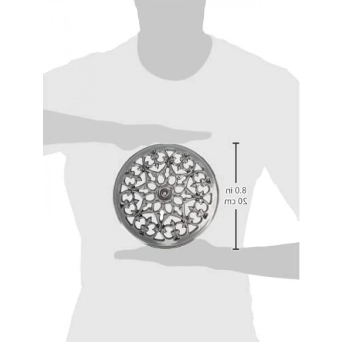 Döküm Nihale - Pratik ve Dekoratif
