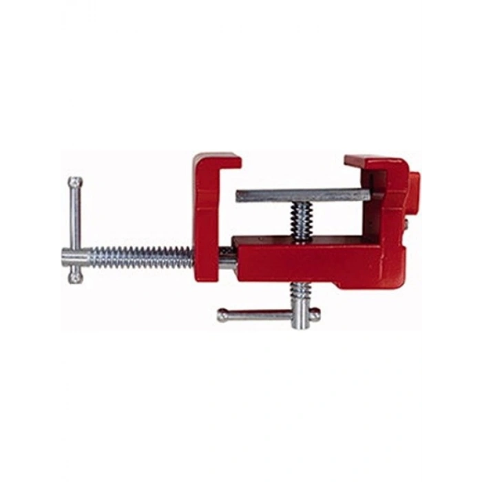 Dolap Kelepçesi, Kırmızı