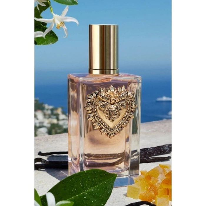 Dolce & Gabbana Devotion Edp 100 ml