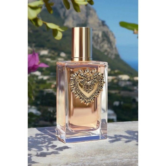 Dolce & Gabbana Devotion Edp 100 ml