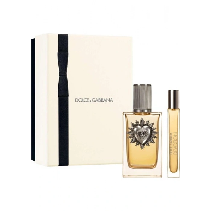 Dolce&gabbana Devotion For Men Edp 100 ml Set