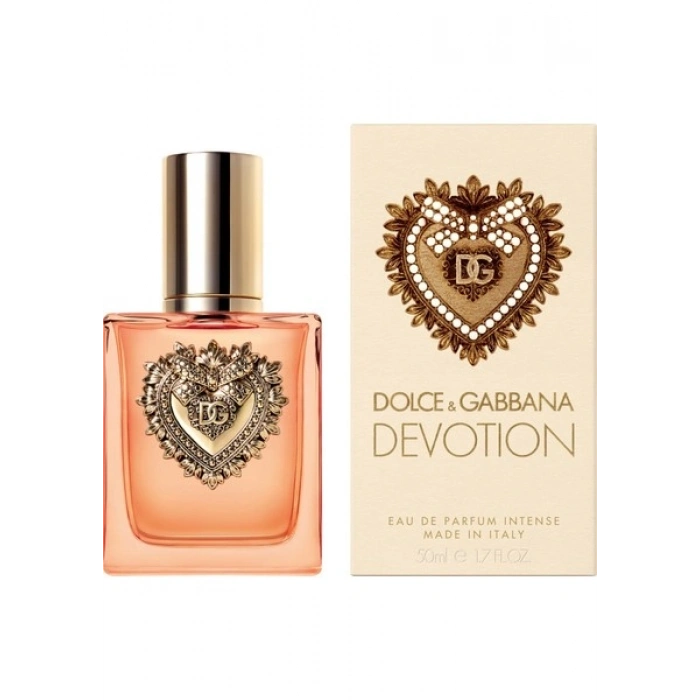 Dolce Gabbana Devotion Intense Edp 50 ml