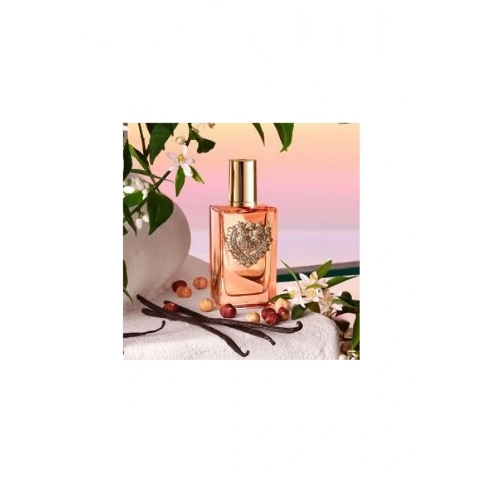 Dolce & Gabbana Dolce&Gabbana Devotion Edp Intense 100 Ml
