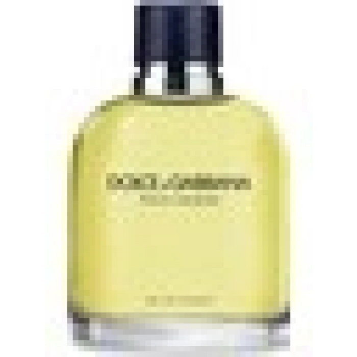 Dolce & Gabbana Dolce Gabbana Pour Homme Edt 75 ml