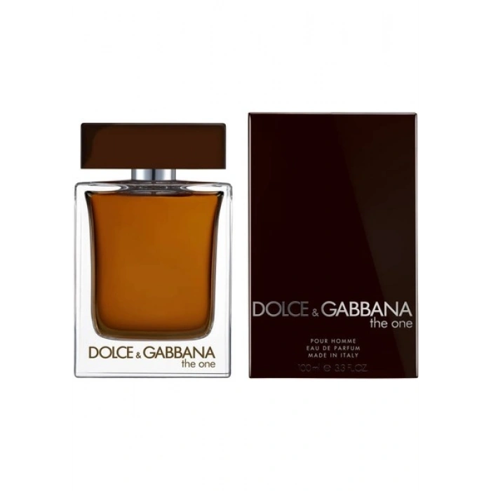 Dolce Gabbana The One For Men Edp 100 ml