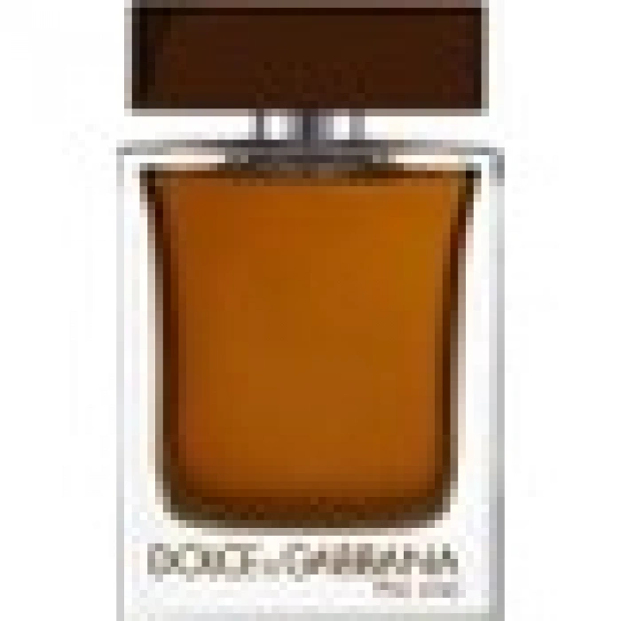 Dolce Gabbana The One For Men Edp 100 ml
