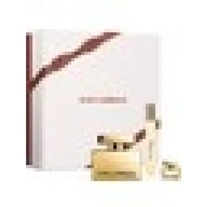 Dolce Gabbana The One Gold Intense Edp 75 ml + Edp 10 ml + Edp 5 ml