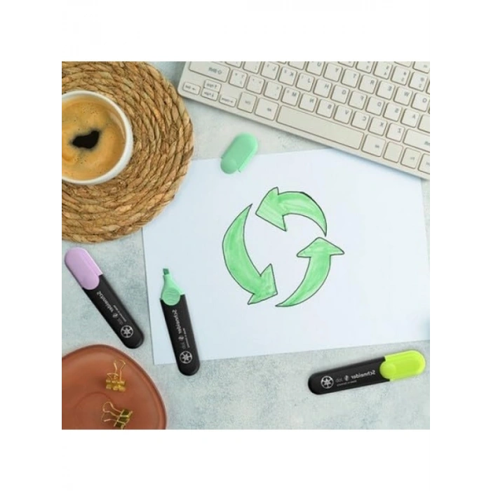 Doldurulabilir Kırmızı Kalem