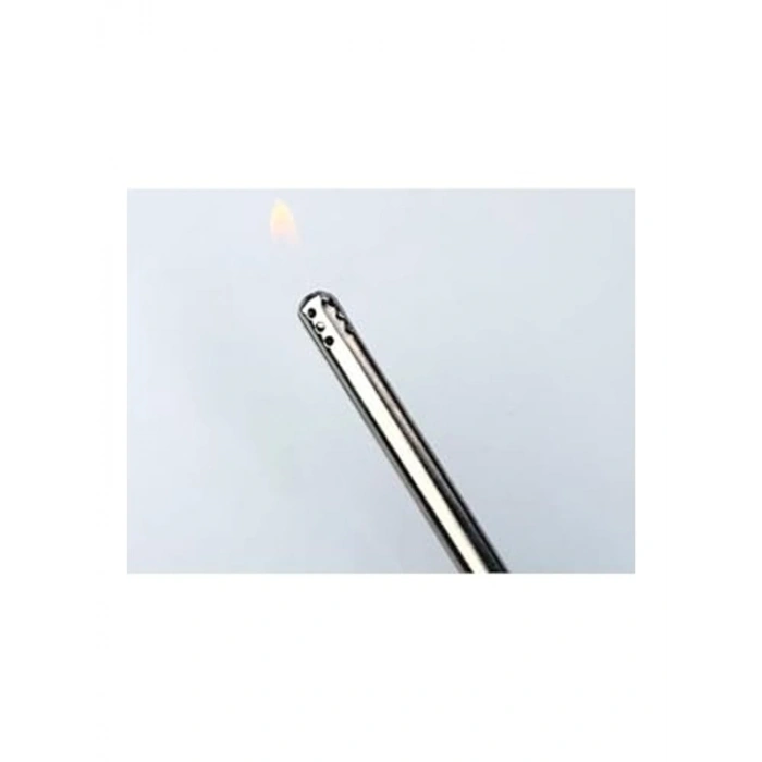 Doldurulabilir Uzun Çakmak Kullanışlı ve Pratik Tasarım