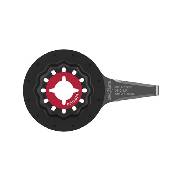 Dolgu Malzemeleri Bıçağı - 12 mm Genişlik