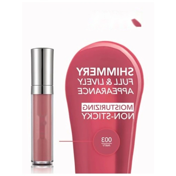 Dolgunlaştırıcı Etkili Dudak Parlatıcısı - No. 003