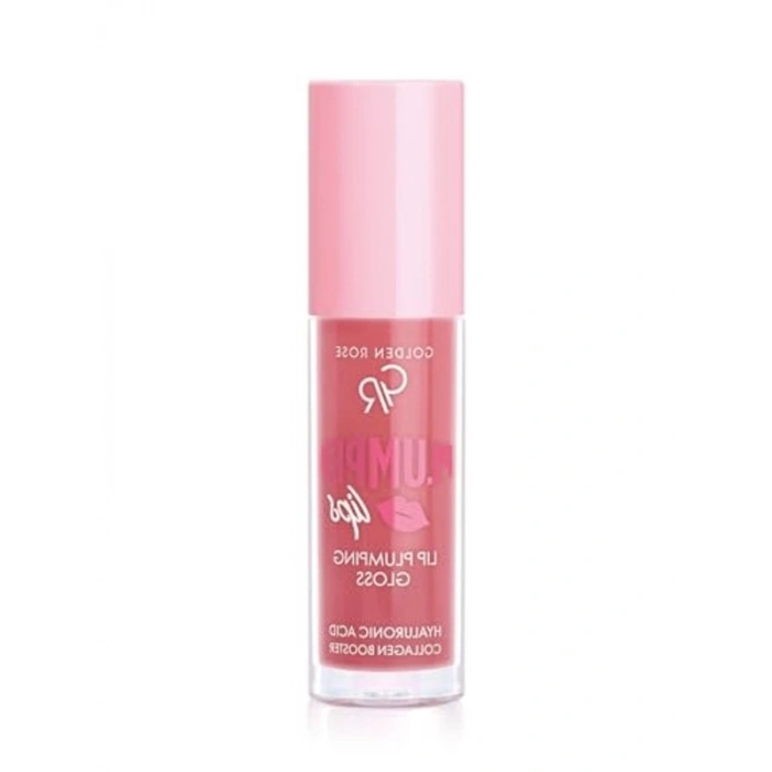 Dolgunlaştırıcı Etkili Lipgloss, No: 210 Renk Seçeneği