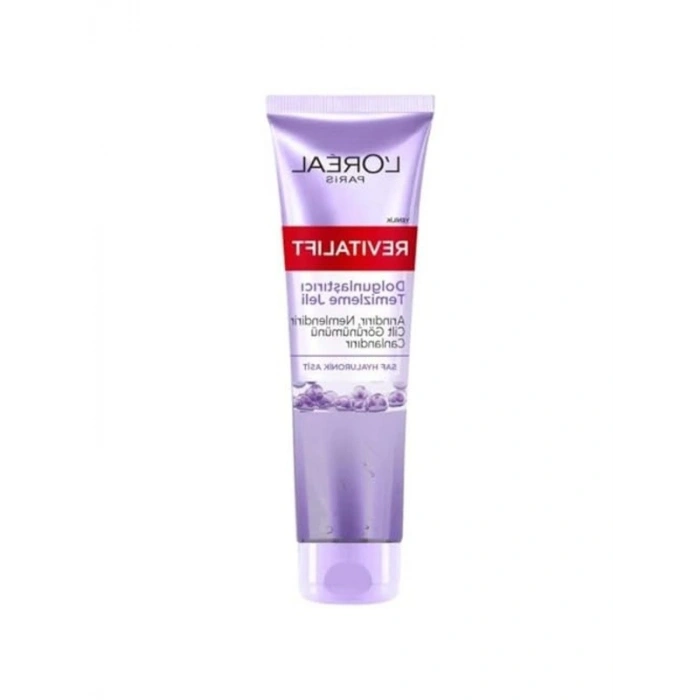 Dolgunlaştırıcı Temizleme Jeli 150 ml - Hyaluronik Asit