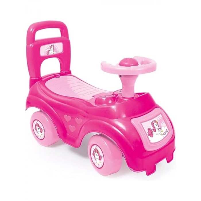 Dolu Unıcorn Bingit Araba 2522