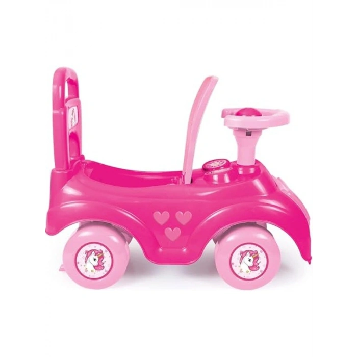 Dolu Unıcorn Bingit Araba 2522