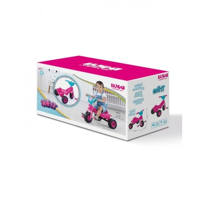 Dolu Unicorn Bisiklet