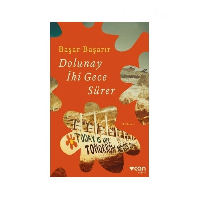 Dolunay İki Gece Sürer - Başar Başarır