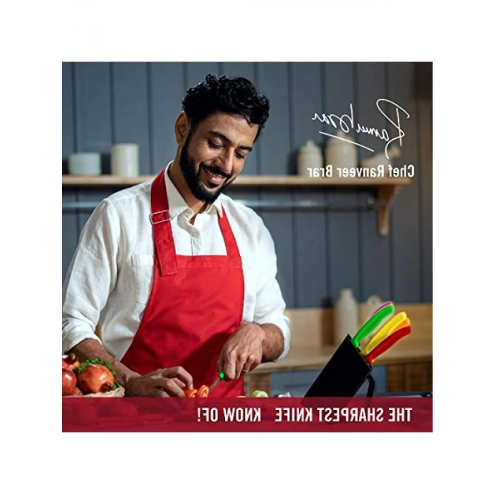 Domates ve Kivi Soyma Aleti - Paslanmaz Çelik