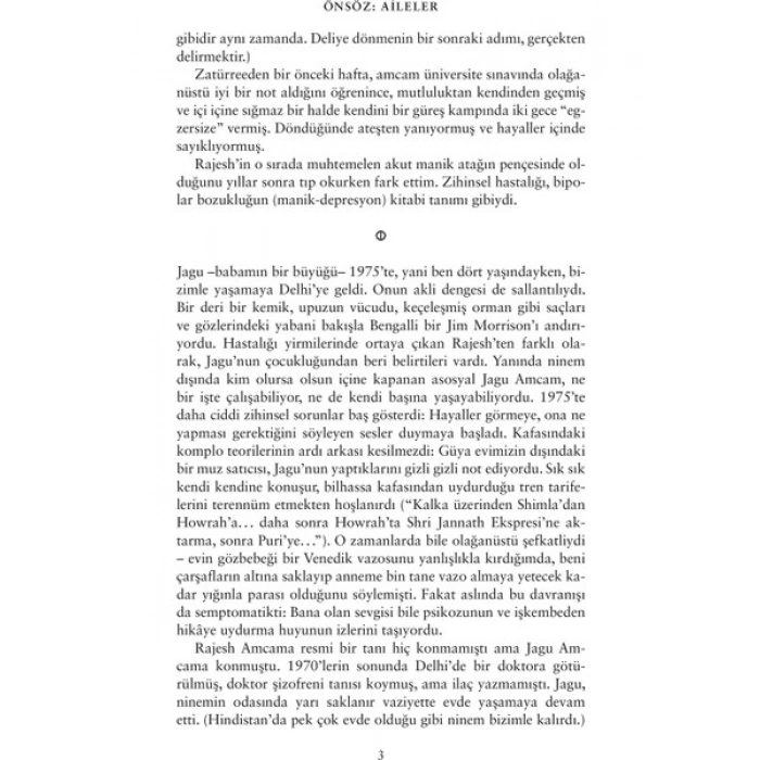 Domingo Yayınevi Gen - Siddhartha Mukherjee