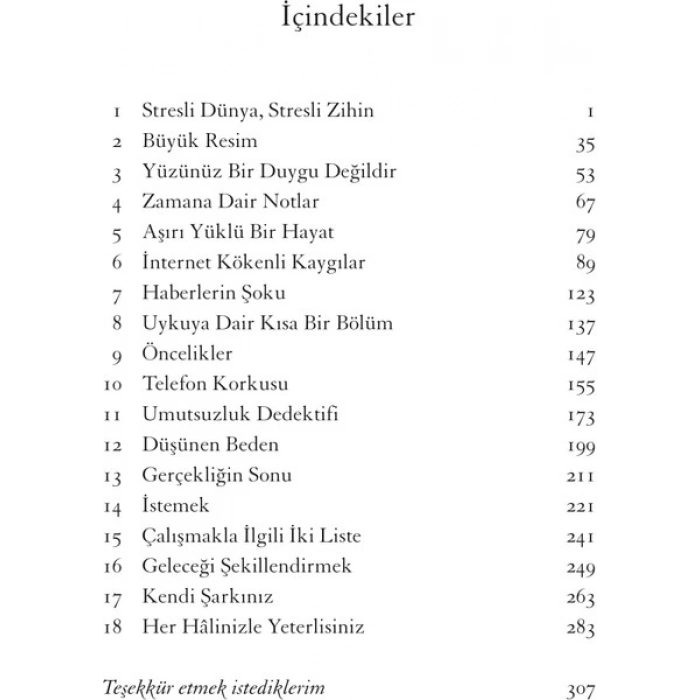 Domingo Yayınevi Nevrotik Bir Gezegenden Notlar - Matt Haig