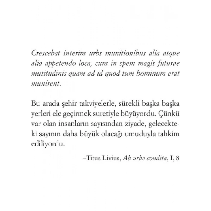 Domingo Yayınevi Roma Hikâyeleri - Jhumpa Lahiri