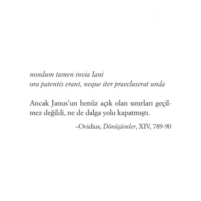 Domingo Yayınevi Roma Hikâyeleri - Jhumpa Lahiri
