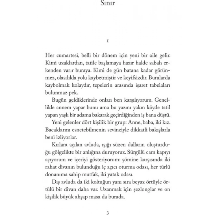 Domingo Yayınevi Roma Hikâyeleri - Jhumpa Lahiri
