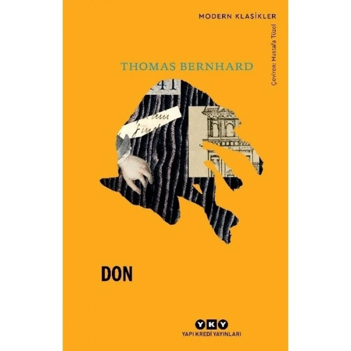 Don - Thomas Bernhard