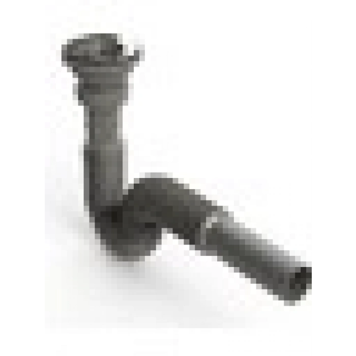 Donau 321-320 Lüx Körüklü Lavabo Sifonu Ø 32 mm