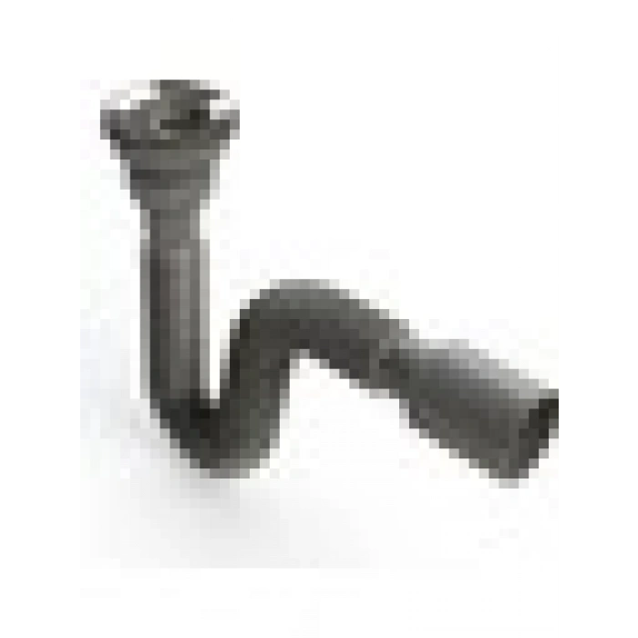 Donau Lüx Körüklü Lavabo Sifonu Ø 40-50 mm DONAU 321-340