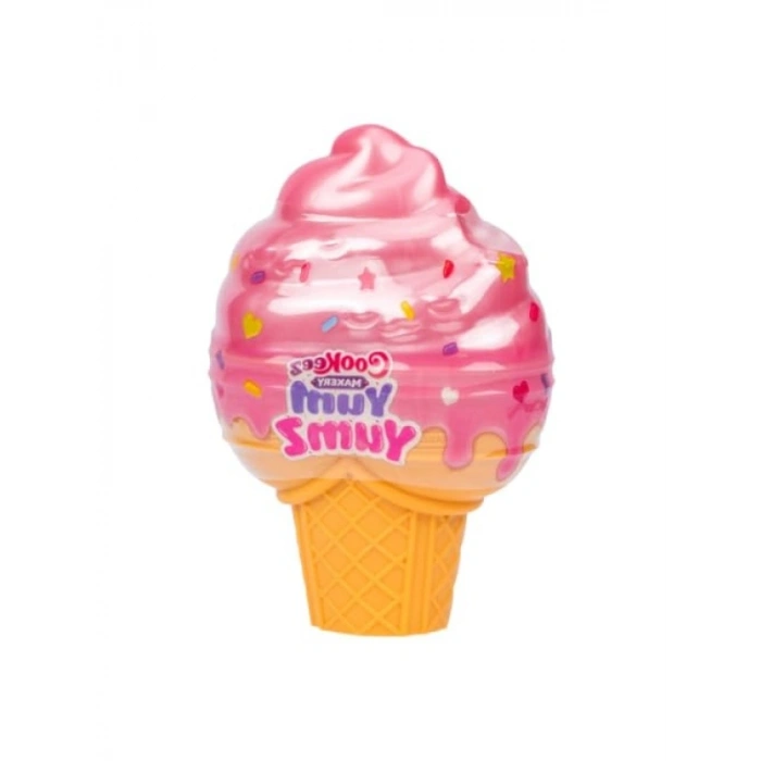 Dondurma Külağı Oyuncak Seti - Tekli Paket