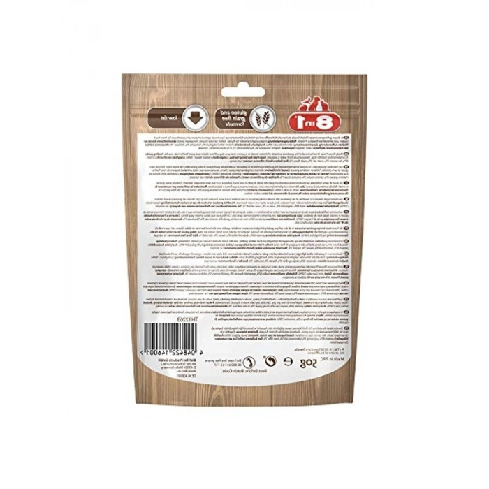 Dondurulmuş Tavuklu Ödül, 50 gr Köpekler İçin