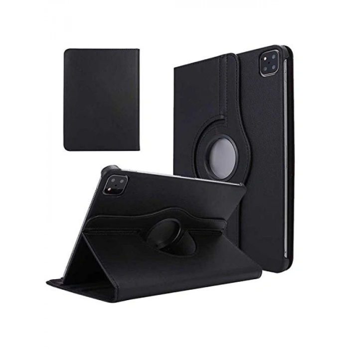 Dönebilen Standlı Kılıf - iPad Air 11 Uyumlu