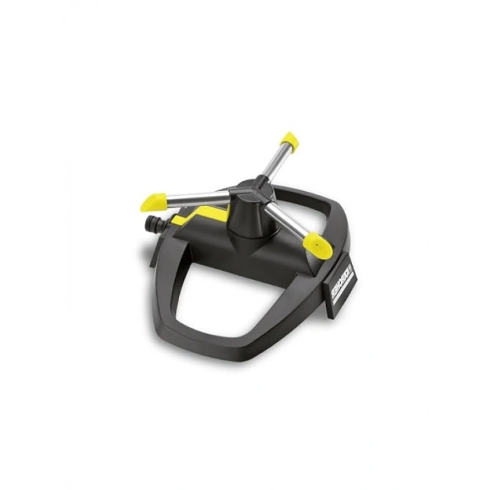 Döner Fıskiye - 133 m² Kapsama Alanı