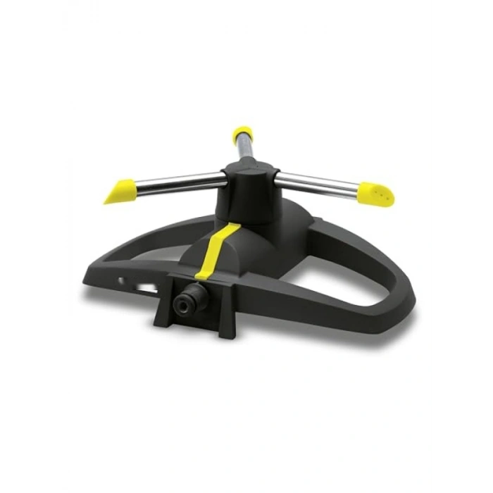 Döner Fıskiye - 133 m² Kapsama Alanı