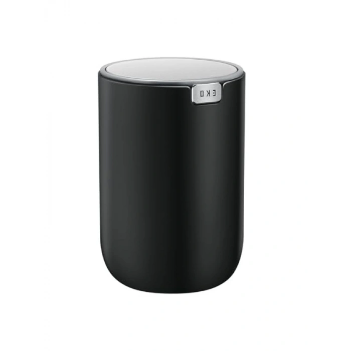 Döner Kapaklı Mini Masa Çöp Kovası - 0,4 Galon