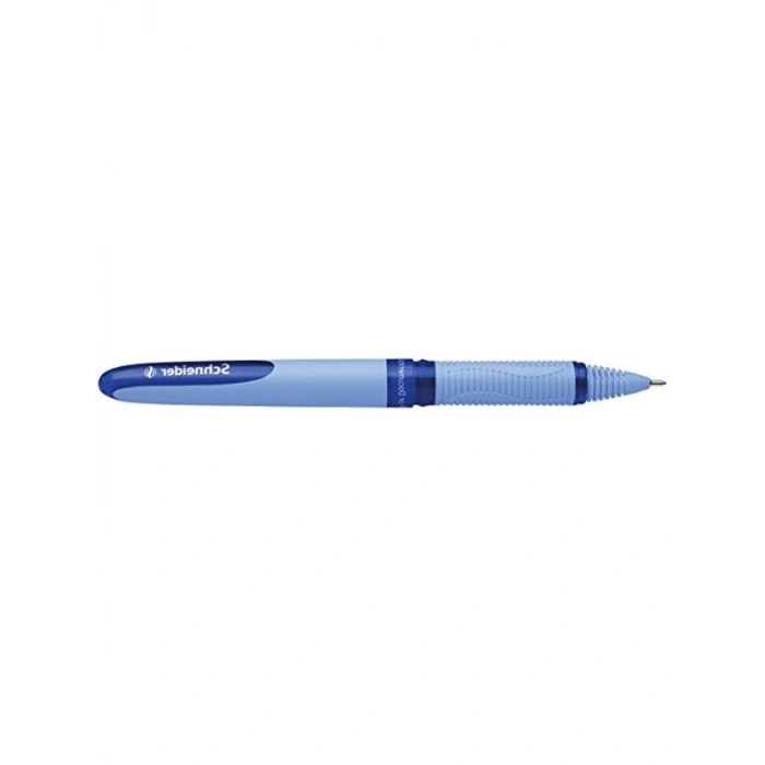 Dönerbaşlı Kalem, 0.5 mm, Mavi Renk, Yüksek Kalite Yazım