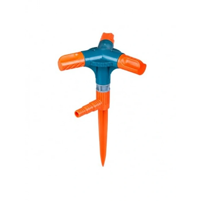 Dönerli Bahçe Sulama Fıskiye, Normal, 3lü Set