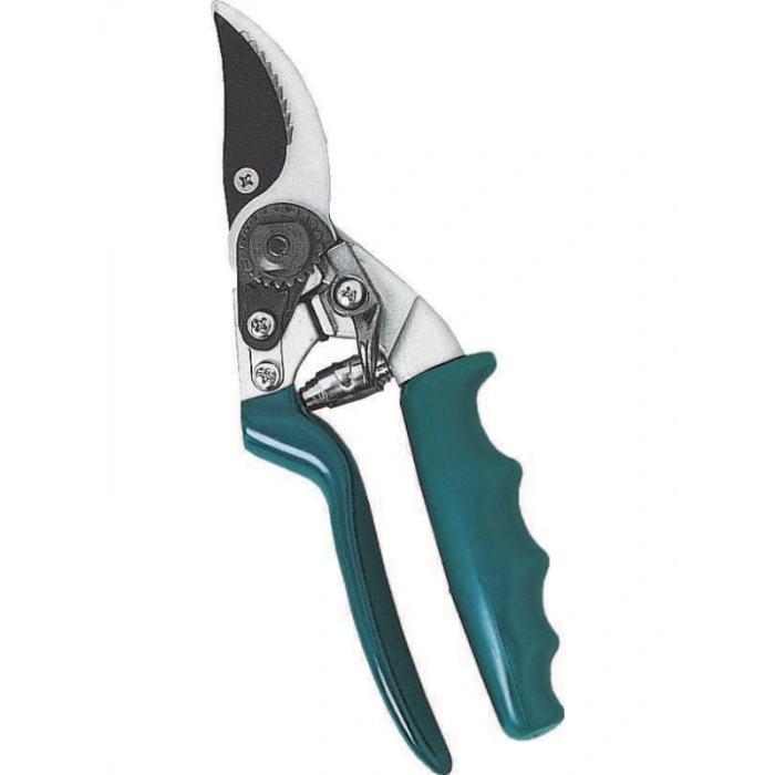 Dönme Saplı Budama Makası