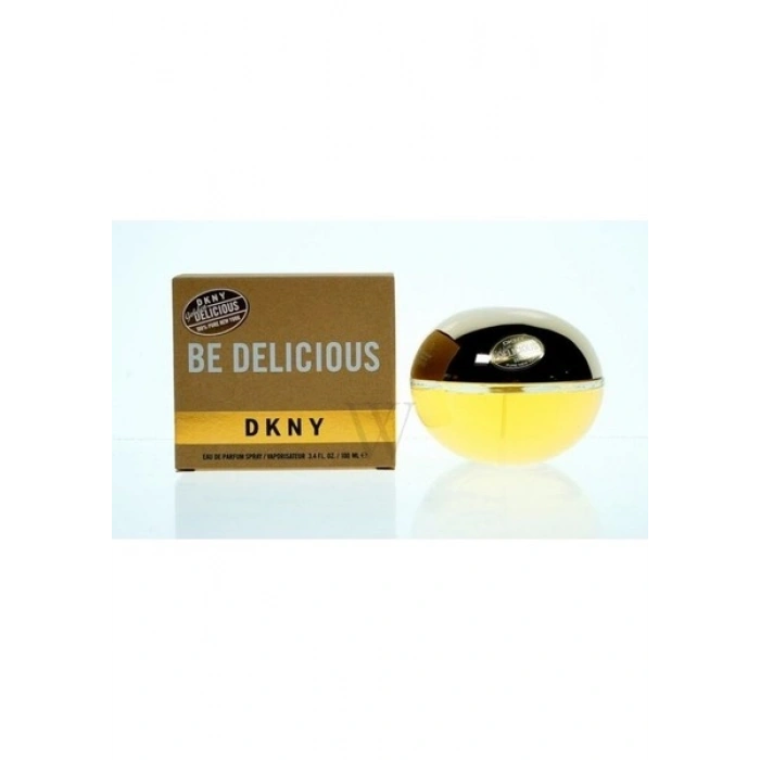 Donna Karan Dkny Golden Delicious Kadın Parfüm Edp 100 Ml