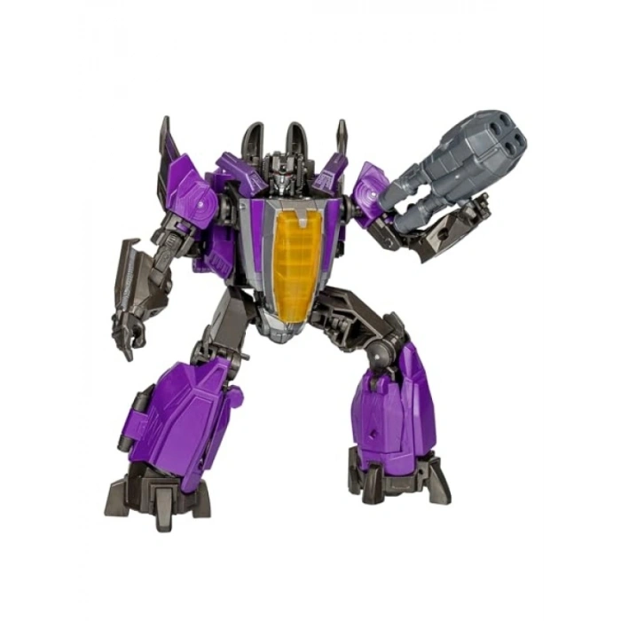 Dönüşebilen Aksiyon Figürü: Skywarp