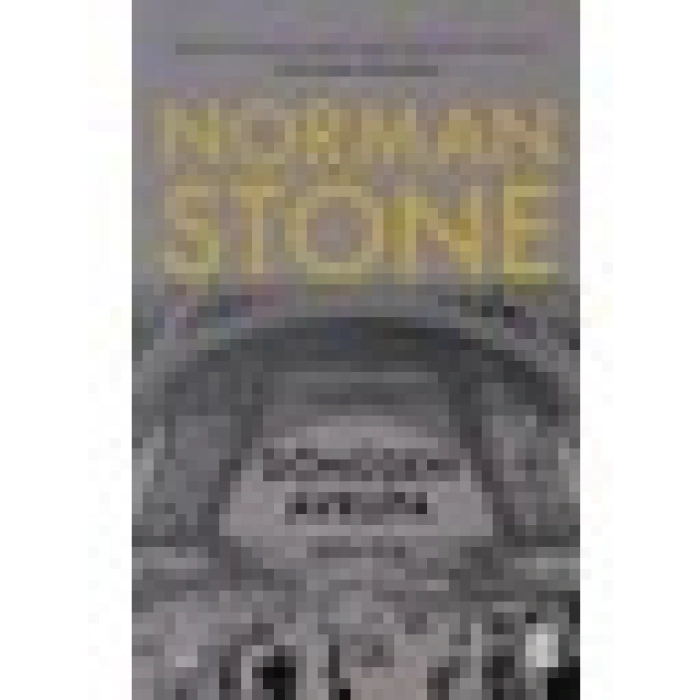 Dönüşen Avrupa - Norman Stone