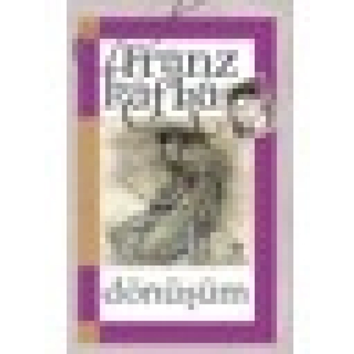 Dönüşüm - Franz Kafka
