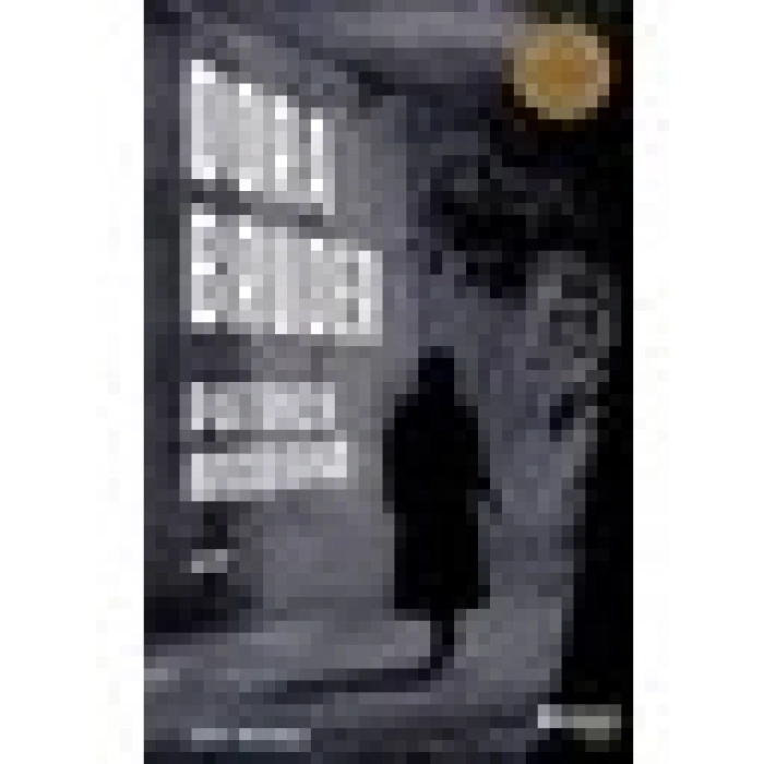 Dora Bruder - Patrick Modiano
